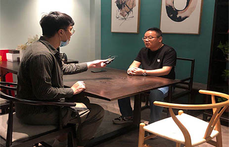 王英正：從風水談設(shè)計、從生活常識談設(shè)計