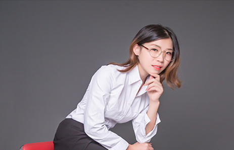 王艷婷：精神上的自由、內(nèi)心的坦然與釋放！